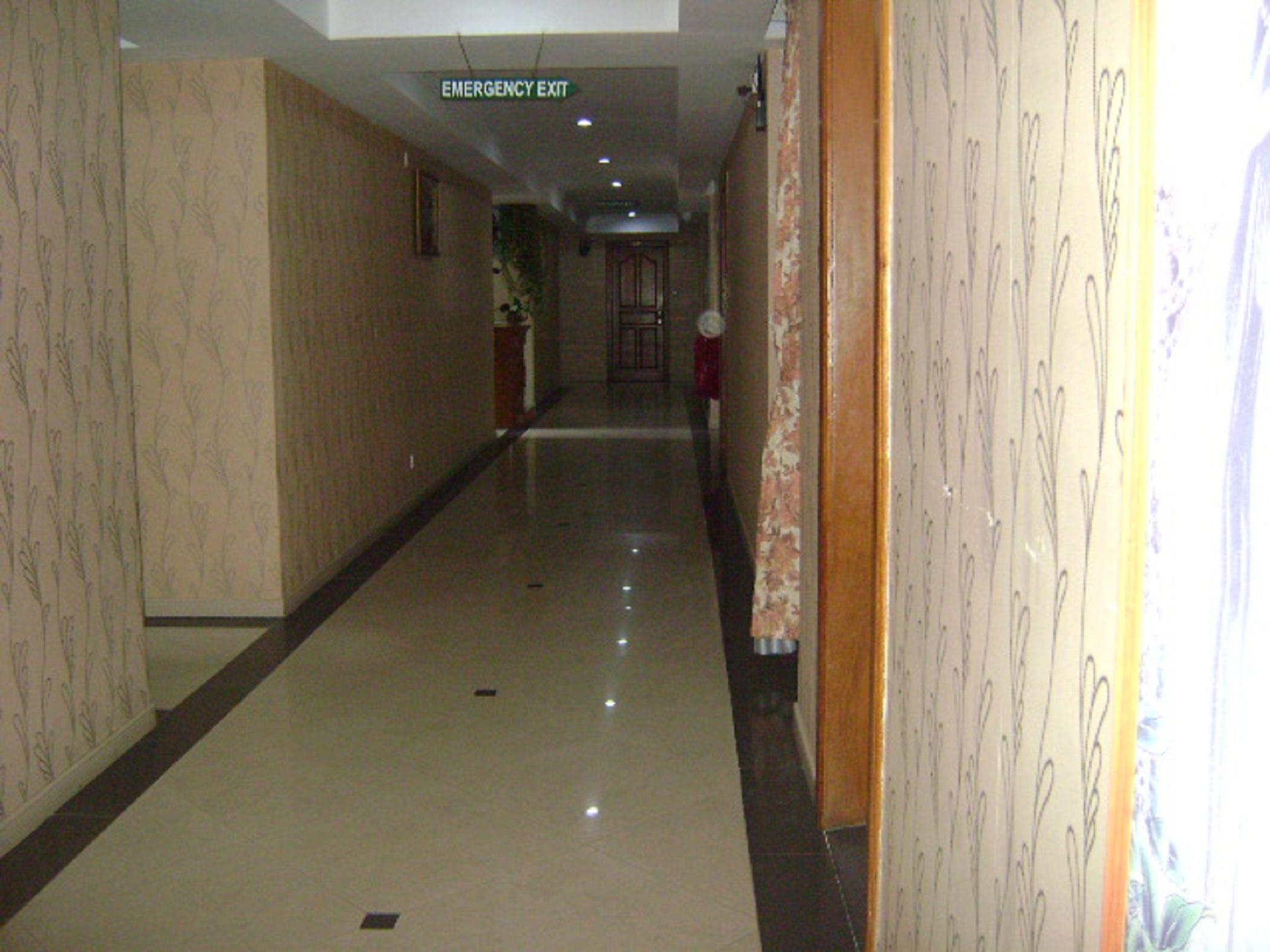 Excel Treasure Hotel Rangún Exteriér fotografie